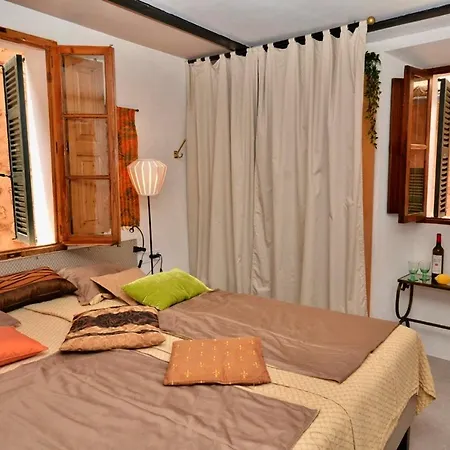 Ferienhaus Casa Cristina *