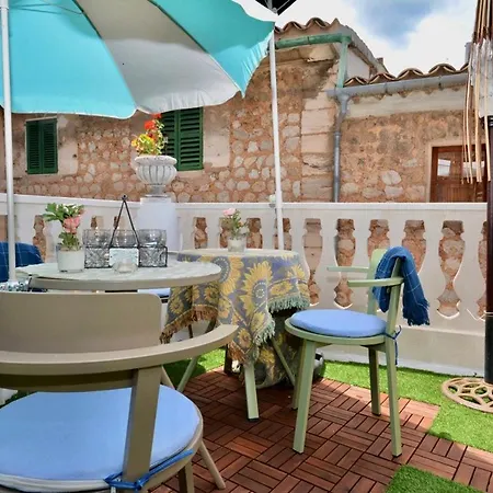 Ferienhaus Casa Cristina