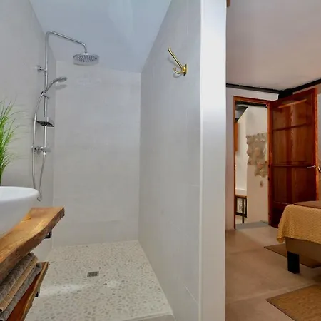 Casa Cristina *