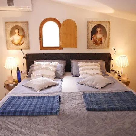 Casa Cristina Ferienhaus Sóller