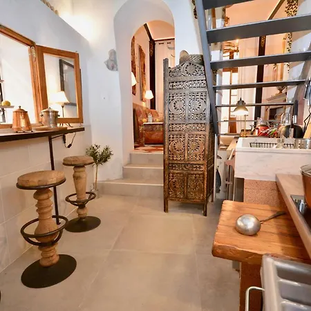 Ferienhaus Casa Cristina
