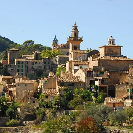 Casa Cristina Ferienhaus