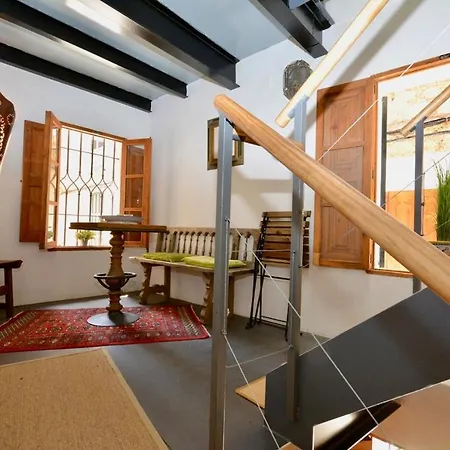 Casa Cristina * Sóller