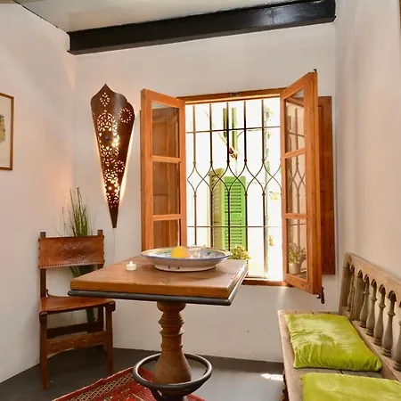 Casa Cristina *