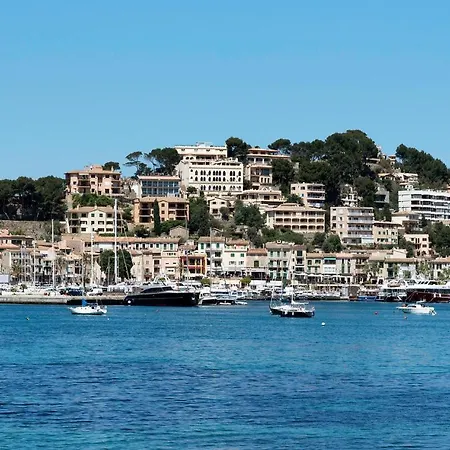 Casa Cristina Sóller