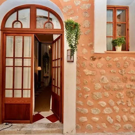 Casa Cristina * Сольер