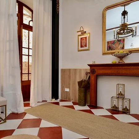 Дом отдыха Casa Cristina *