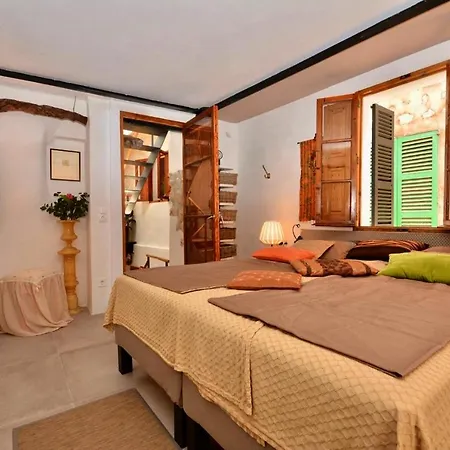 Casa Cristina *