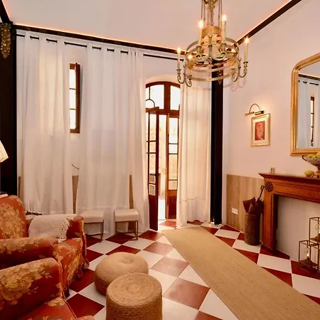 Casa Cristina