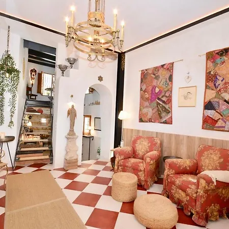 Casa Cristina